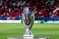 Superpuchar UEFA